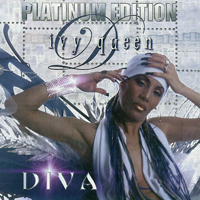 Ivy Queen - Diva (Platinum Edition)