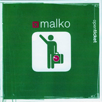 Malko - Open Ticket