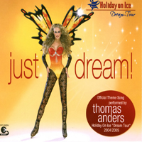 Thomas Anders - Just Dream (Single)