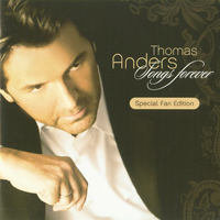 Thomas Anders - Songs Forever (Special Fan Edition)