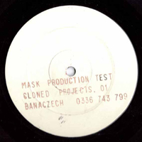 Steve Kielty - Cloned Projects (as Banaczech)