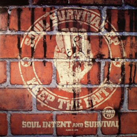 Steve Kielty - Soul Survival EP Pt. 2