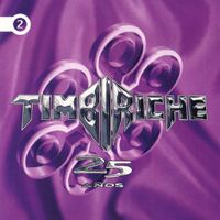 Timbiriche - 25 Anos (CD 2)