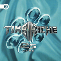 Timbiriche - 25 Anos (CD 3)
