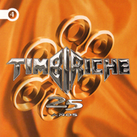 Timbiriche - 25 Anos (CD 4)