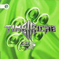 Timbiriche - 25 Anos (CD 5)