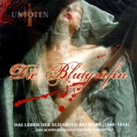 Untoten - Die Blutgraefin (CD 2)