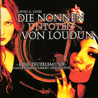 Untoten - Die Nonnen Von Loudun: Hysteria (Rock-Version)