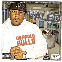 Valed - Buffalo Bully