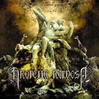 Anorexia Nervosa - Redemption Process (Japanese Release)