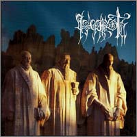 Asgaroth - Trapped In The Depths Of Eve...