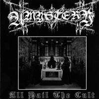 Amystery - All Hail The Cult