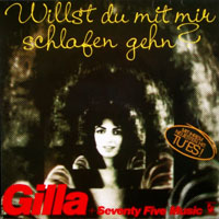 Gilla - Willst du mit mir schlafen gehen? (Germany CD)