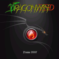 Dragonwind - Promo 2007