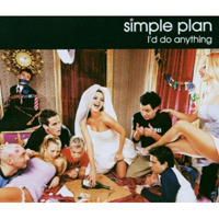 Simple Plan - I'd Do Anything (Single)
