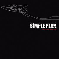 Simple Plan - MTVHard Rock Live