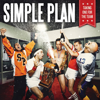 Simple Plan - Taking One For The Team (Deluxe Edition)