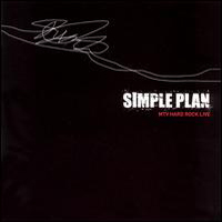 Simple Plan - Mtv Hard Rock Live