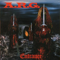 A.R.G - Entrance