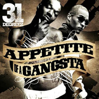 B.G. - Appetite Of A Gangsta [Mixtape] (CD 2)