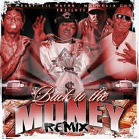 B.G. - Back To The Money (Remix) [Single]