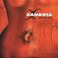 Xandria - Kill The Sun