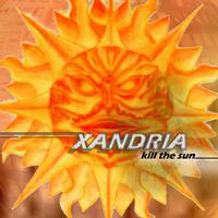 Xandria - Kill The Sun (demo EP)