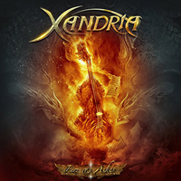 Xandria - Fire & Ashes (EP)