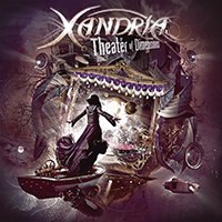 Xandria - Theater Of Dimensions (Single)