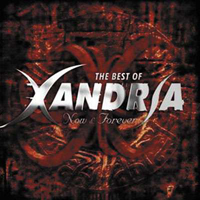Xandria - Now And Forever (The Best Of)