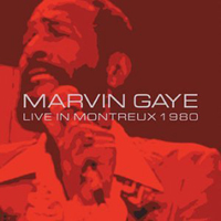 Marvin Gaye - Live in Montreux 1980 (CD 2)