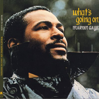 Marvin Gaye - What's Going On (Deluxe Edition 2001: CD 2)