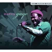 Marvin Gaye - Playlist Plus (CD 3)
