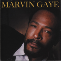 Marvin Gaye - Marvin Gaye