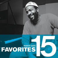 Marvin Gaye - The Complete Collection: Favorites (CD 1)