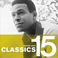 Marvin Gaye - The Complete Collection: Favorites (CD 2)