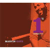 Marvin Gaye - N 1's