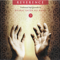 Nusrat Fateh Ali Khan - Reverence (4CD Box, Remastered 2008, CD 3)