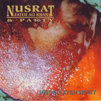 Nusrat Fateh Ali Khan - Intoxicated Spirit