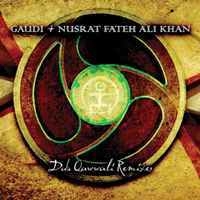 Nusrat Fateh Ali Khan - Dub Qawwali Remixes 