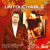 Nusrat Fateh Ali Khan - Untouchable (feat. DJ Chino)