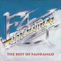 Fandango (USA) - The Best of Fandango