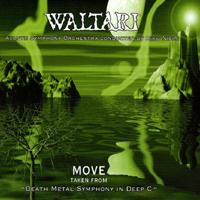 Waltari - Move