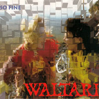 Waltari - So Fine (EP)