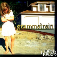 Grammatrain - Lonely House