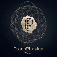Nookie (GBR) - TransPhuzion, vol. 1 (EP)