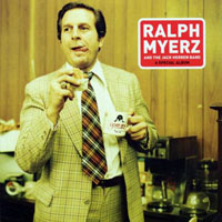 Ralph Myerz & The Jack Herren Band - A Special Album (Special Edition)