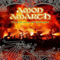 Amon Amarth - Wrath Of The Norsemen (CD 3)