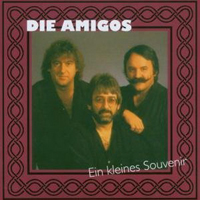 Amigos (DEU) - Ein Kleines Souvenir (CD 2)