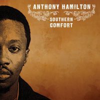 Anthony - Southern Comfort
